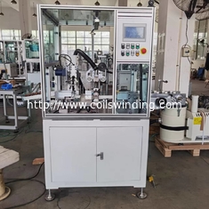 ARMATURE COMMUTATOR TURNING MACHINE DC EXCITED MOTOR ROTOR TURNING LATHE COMMUTATOR