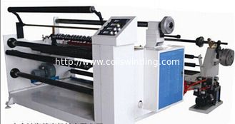 Paper Divided Machine Split Insulation Material Slitter Machine Insulation Paper Dereeling