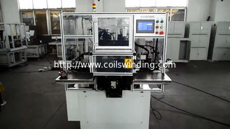 Fully Automatical Stator Winding Two Pole 2 Pole Universal Stator Winder