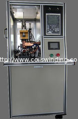 Armature Commutator Fusing  Hot Staking Commutator Spot Welding Device  WIND-AC-CW001