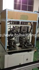 Electric Bike Motor Stator Winding Motorcycle Coil Winding Needle Winding Winding Winder