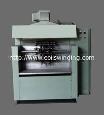 Armature Coil Insulation Tricke Impregnation Machine Automatic Varnish Heat Treatment Oven