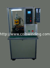 Armature Commutator Welding Hot Staking Fusing Spot Welding Machine Fuser Welder