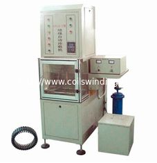 Altenator Generator Stator Powder Coating Machine Electrostatic Insulation