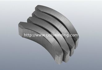 Arc type Magnet Ferrite bonded NdFeB