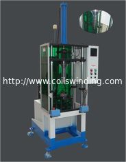 Stator Coil Forming Machine Pre-Forming Before Lacing Coil Head Forming