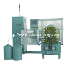 Wave Winding Machine For Car Automobile Generator Alternator Automotive Stator Coil Winder
