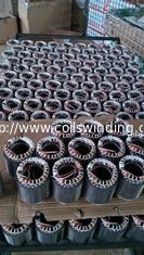 AC Motor Stator System Production Line Equipment China Machine To Produce Induction Motor