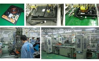 Induction Cooker Cookertop Winding Cooker Tray IH Coil Disk Production Line