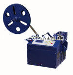 Engineered Materials production machine cut PVC wires tube cable cutting machine