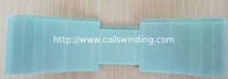 Electric Insulation paper form and cut for two pole excited DC motor stator slot cell