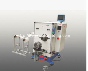 Insulation for slot liner stator of induction motor