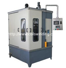 Motor Quench Machine