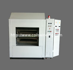 Armature Dip And Roll Machine