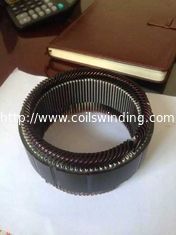 Generator alternator stator
