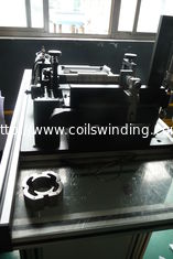 Insulation Paper Forming Machine For Two Pole Stator Slot Liners Production Equipment