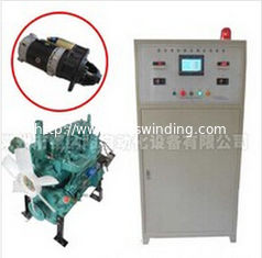 Starter  Endurance Test Duration Tester Life Time Testing Panel