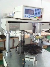 Rice Cooker Tray Magneto Inductive Coils Production Machine