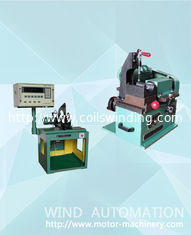Aspiradores Martelos Armature Dynamic Balancing Machine Remove Weight Balancing