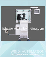 Muti Pole Stator Winding Machine Muti Segement Stator Winder