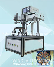 Tables Induction Coil Winding Machine