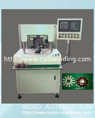 EPS Stator Generator Winding Machine Easy Tooling Change WIND-WM Series