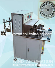 CNC Winding Machine Spark Ceiling Fan Ventilator Cheap Simple Easy To Operate