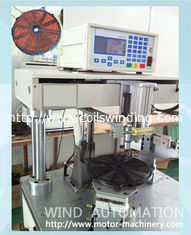India Market Induction Cooktop Products Coils Winding Machine
