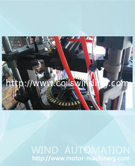 36V,48V Wheel Motor With Hall Sensor Bicycle Frame Hub Muti Coils Winding Machine