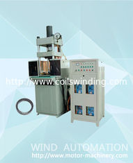 Stator Lamination Welder TIG Argon Arc Welding Machine