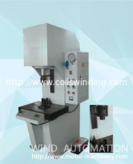 Hydraulic Device Armature Shaft Replacement Insertion