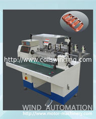 Stators Coil Winding Machine Of The Water Pumps WIND-160-HW