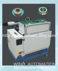 Induction Pump Motor Different Slot Size Cell Insert DMD Insulation Paper Polyester