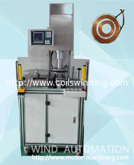 CCA  Coils  Winding Machine For Cooktop  WIND-IH-DW