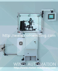 Muti Poles BLDC Stator Winder Needle Winding WIND-2-TSM Array Coils To Achieve High Slot Filling Rate