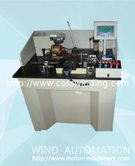 Lathe Rotor OD Commutator Face Turning Machine Commutator Fine Turning Commutator Face Turning Easy Operate