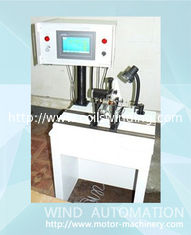 Automatic Dynamic Armature Manufacturing Balancing Adding Weight Balancing Machine WIND-DAB-5Z