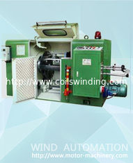 Litz Wire Winding Machine Litz Wire Production Twist Wire Machine