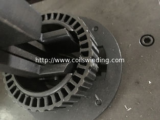 Generator Alternator Coil Wave Winding And Rewinding Machine For Vehicle Economic China Machine