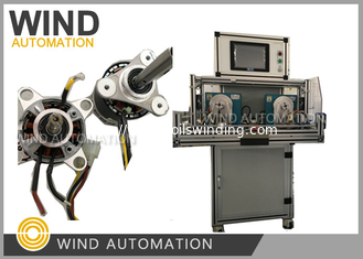 BLDC Motor Testing Equipment WIND-MTS Series