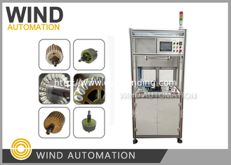 Induzidos, Estatores E Rotores Para O Mercado Automotivo Chinese Machine Supplier
