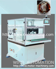 Universal Motor Two Pole  Stator Field Coil Winding Machine Mixer Grinder Power Tool Vacuum Cleaner