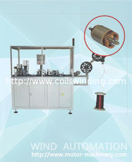 Starter Armature Conductor Windings Forming Round Copper Wire WIND-AWF-R