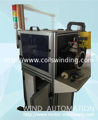 Motor Stator Insulation Machine E-Bike Paper Inserting Machine WIND-HM-IP300