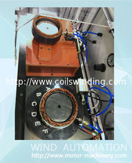 Electric Motor Generator Alternator Stator Testing Machine Judging Equipment Dispositivos Testador