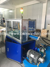 Ball Bearing 6203,6304 Press To Armature Rotor By Hydraulic Device  China Supplier
