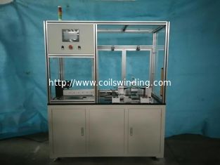 Electric Motor Rotor Armature Ball Bearing Replacement Hydraulic Press Machine WIND-BP-S VIDEO