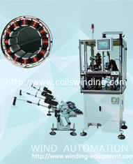 Three Needle 3slots Per Time  BLDC Stator Winder Needle Winding For 6pole 9pole 12 Poles Brushless Motor