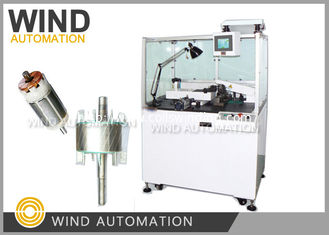 Commutator Rotor Precise Turning Machine Lathe Commutator China Machine