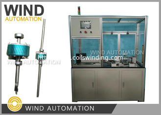 Energy Saving Precise Ball Bearing Press Machine Servo Device Not Hydraulic WIND-BP-S